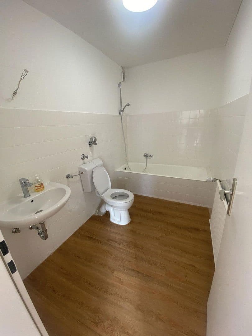 Pronájem bytu 4+1 108 m², Ludwig-Terfloth-Straße 15, Greven, Severní Porýní-Vestfálsko Pronájem bytu 4+1 108 m², Ludwig-Terfloth-Straße 15, Greven, Severní Porýní-Vestfálsko