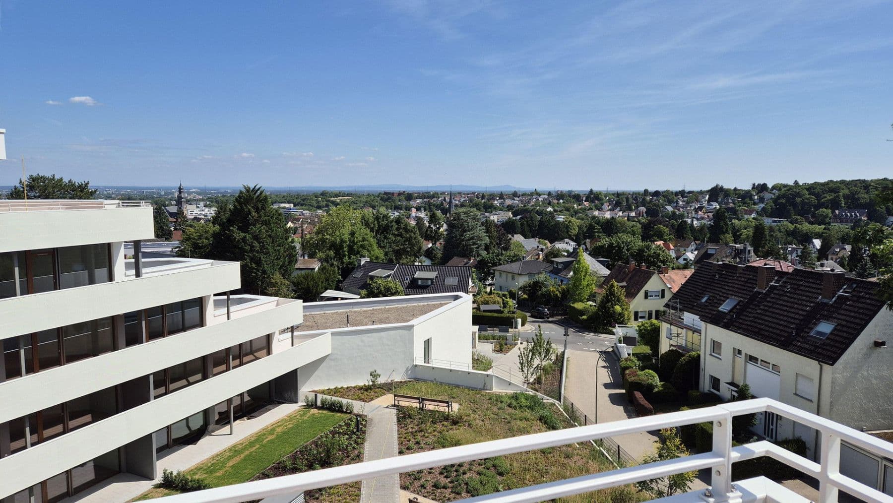 Pronájem bytu 2+1 63 m², Hofheim am Taunus, Hessen Pronájem bytu 2+1 63 m², Hofheim am Taunus, Hessen