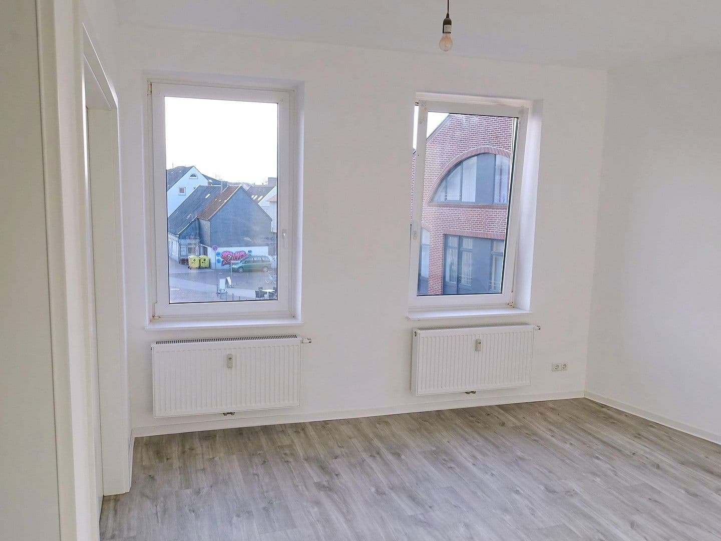 Prodej bytu 2+kk 66 m², Segelckestr. 50, Cuxhaven, Dolní Sasko Prodej bytu 2+kk 66 m², Segelckestr. 50, Cuxhaven, Dolní Sasko