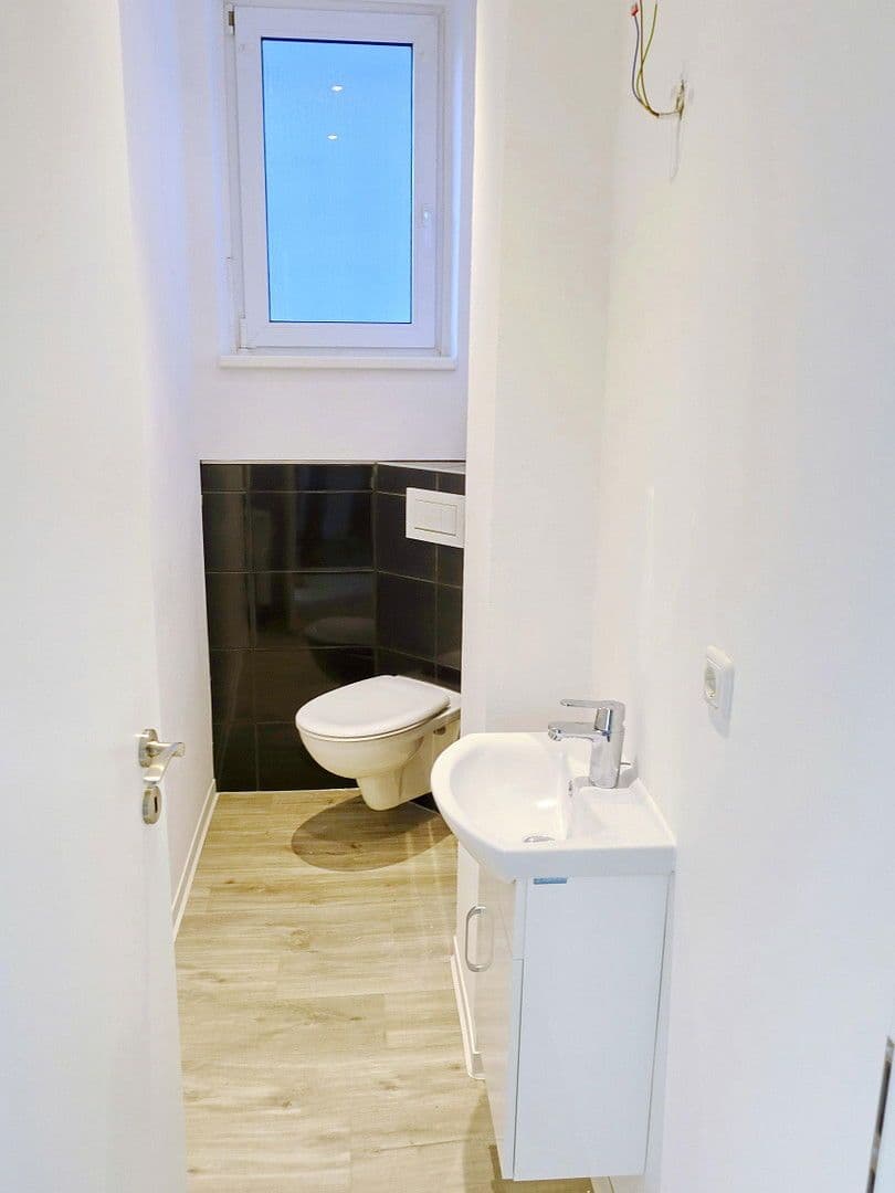 Prodej bytu 2+kk 66 m², Segelckestr. 50, Cuxhaven, Dolní Sasko Prodej bytu 2+kk 66 m², Segelckestr. 50, Cuxhaven, Dolní Sasko