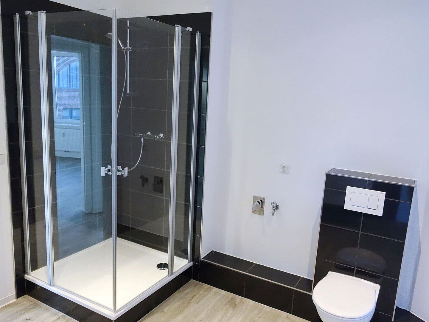 Prodej bytu 2+kk 66 m², Segelckestr. 50, Cuxhaven, Dolní Sasko Prodej bytu 2+kk 66 m², Segelckestr. 50, Cuxhaven, Dolní Sasko