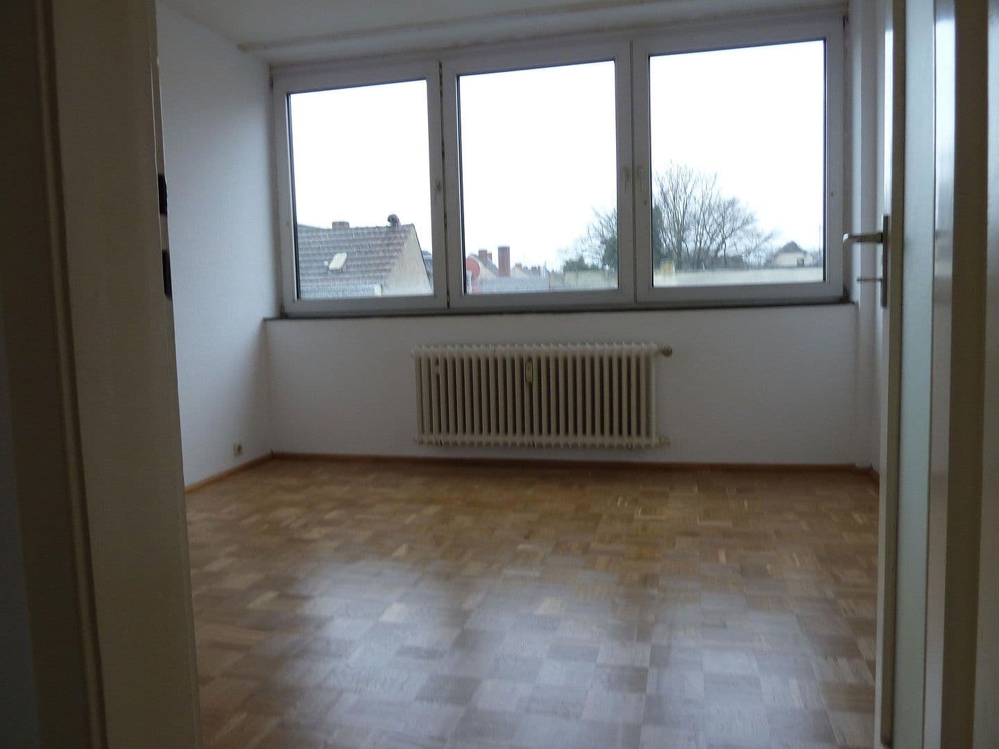 Pronájem bytu 3+1 77 m², Marktstr. 61-63, Krefeld, Severní Porýní-Vestfálsko Pronájem bytu 3+1 77 m², Marktstr. 61-63, Krefeld, Severní Porýní-Vestfálsko