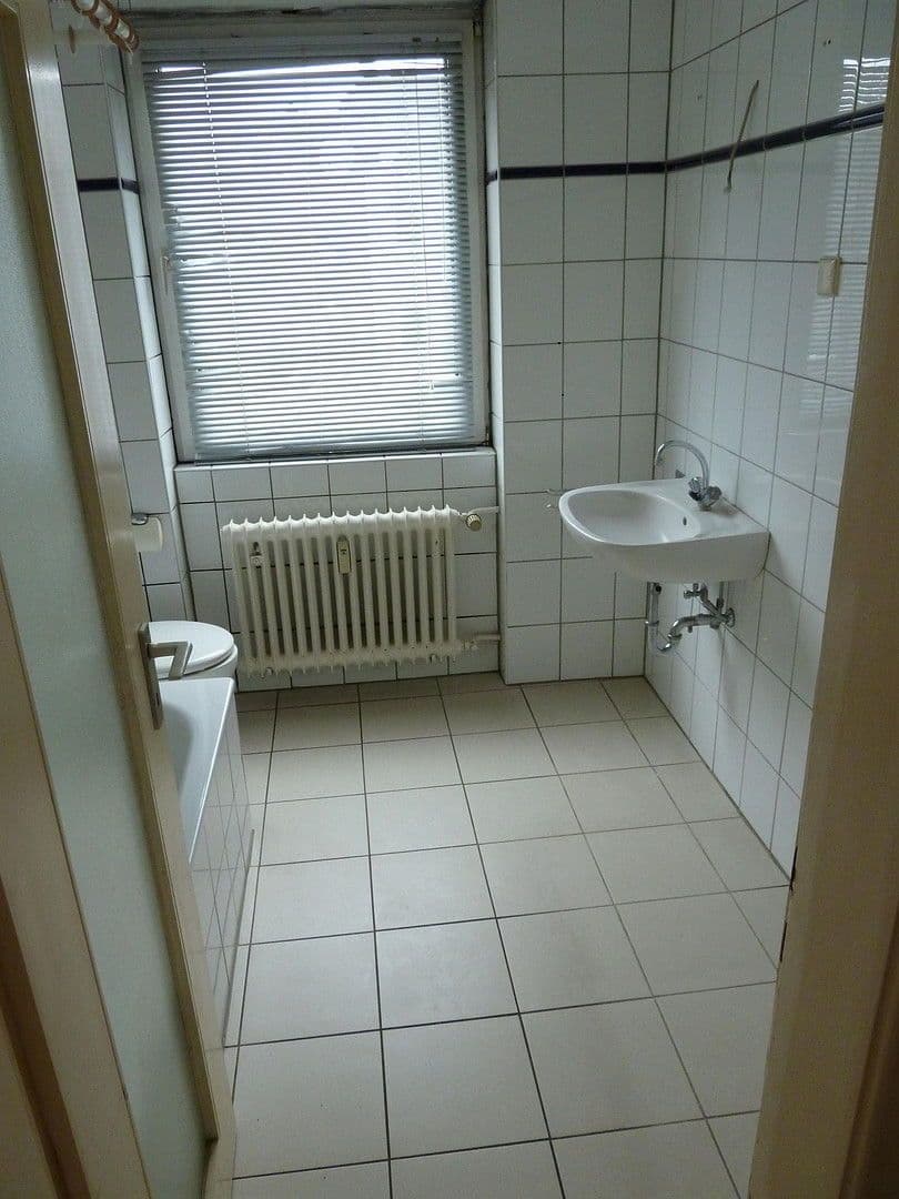 Pronájem bytu 3+1 77 m², Marktstr. 61-63, Krefeld, Severní Porýní-Vestfálsko Pronájem bytu 3+1 77 m², Marktstr. 61-63, Krefeld, Severní Porýní-Vestfálsko