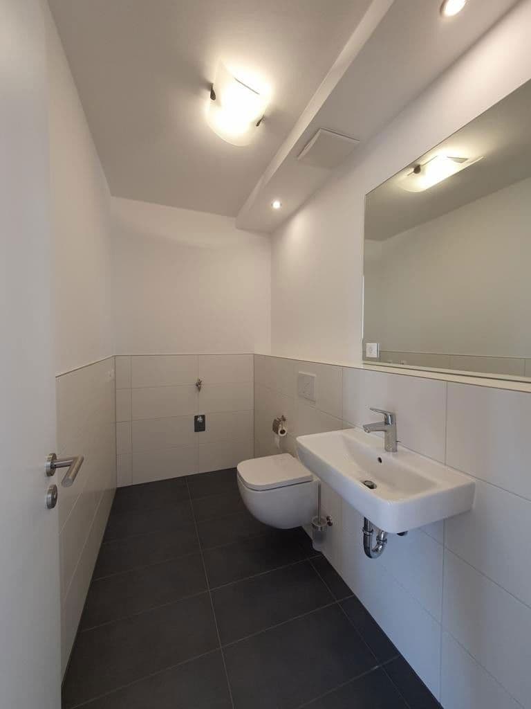 Pronájem bytu 3+kk 132 m², Griesheim, Hessen Pronájem bytu 3+kk 132 m², Griesheim, Hessen