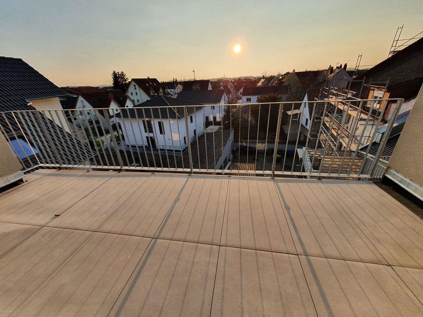 Pronájem bytu 3+kk 132 m², Griesheim, Hessen Pronájem bytu 3+kk 132 m², Griesheim, Hessen