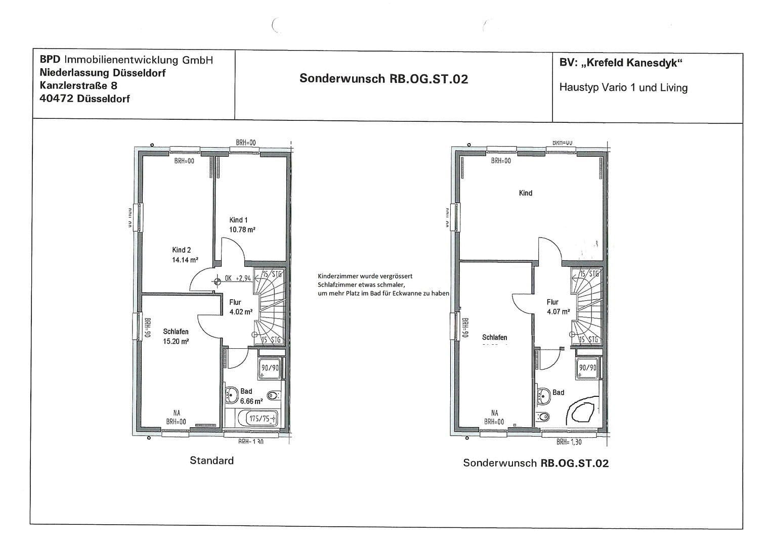 Prodej domu 142 m², pozemek 246 m², Krefeld, Severní Porýní-Vestfálsko Prodej domu 142 m², pozemek 246 m², Krefeld, Severní Porýní-Vestfálsko