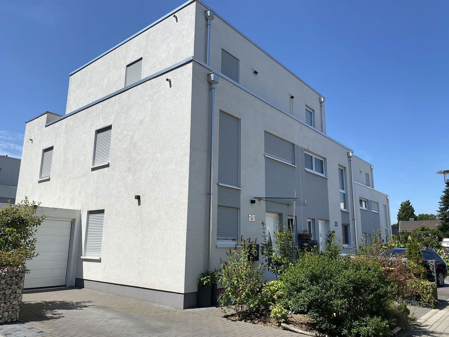 Prodej domu 142 m², pozemek 246 m², Krefeld, Severní Porýní-Vestfálsko Prodej domu 142 m², pozemek 246 m², Krefeld, Severní Porýní-Vestfálsko