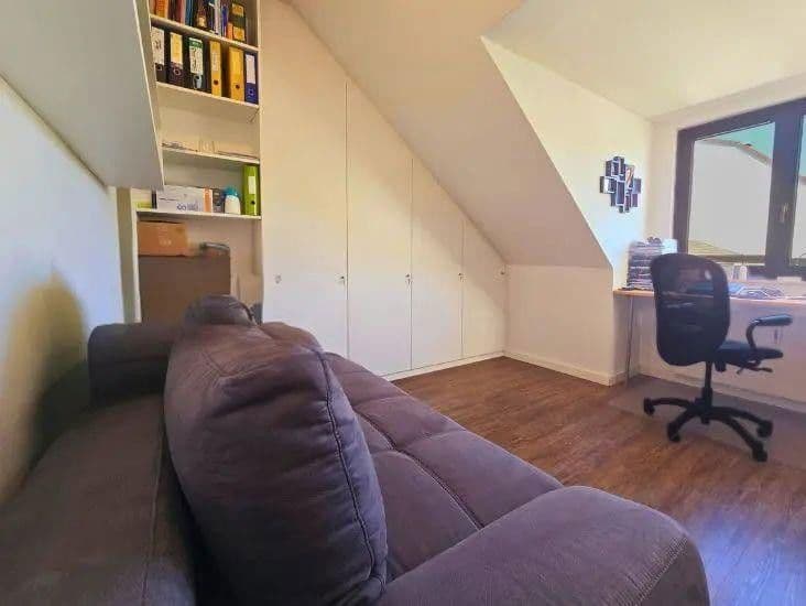 Prodej bytu 4+1 117 m², Beckhauser Straße 14, Erkrath, Severní Porýní-Vestfálsko Prodej bytu 4+1 117 m², Beckhauser Straße 14, Erkrath, Severní Porýní-Vestfálsko