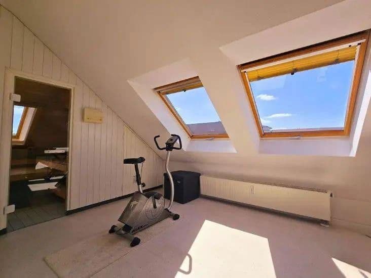 Prodej bytu 4+1 117 m², Beckhauser Straße 14, Erkrath, Severní Porýní-Vestfálsko Prodej bytu 4+1 117 m², Beckhauser Straße 14, Erkrath, Severní Porýní-Vestfálsko