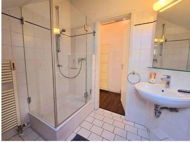 Prodej bytu 4+1 117 m², Beckhauser Straße 14, Erkrath, Severní Porýní-Vestfálsko Prodej bytu 4+1 117 m², Beckhauser Straße 14, Erkrath, Severní Porýní-Vestfálsko