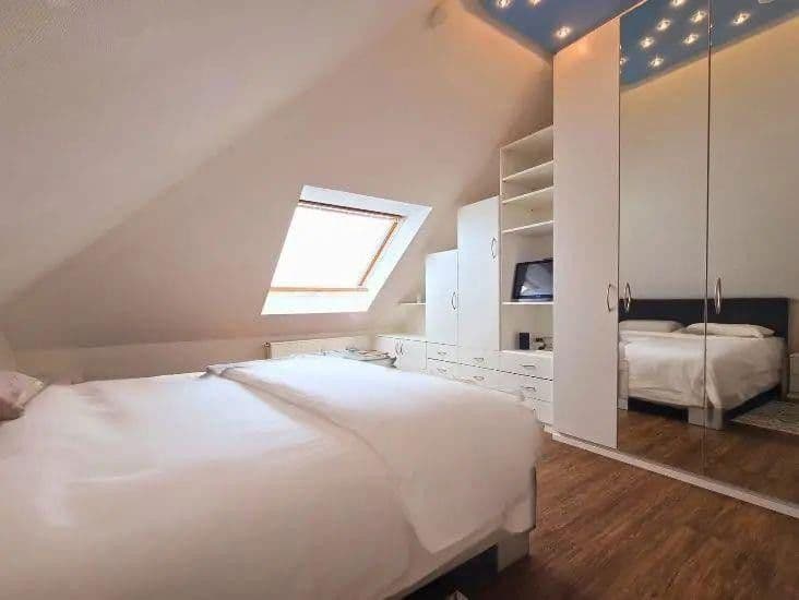 Prodej bytu 4+1 117 m², Beckhauser Straße 14, Erkrath, Severní Porýní-Vestfálsko Prodej bytu 4+1 117 m², Beckhauser Straße 14, Erkrath, Severní Porýní-Vestfálsko