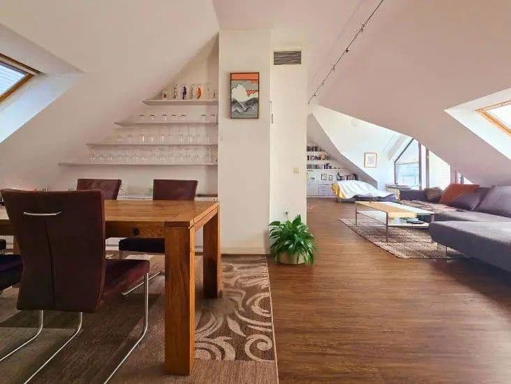 Prodej bytu 4+1 117 m², Beckhauser Straße 14, Erkrath, Severní Porýní-Vestfálsko Prodej bytu 4+1 117 m², Beckhauser Straße 14, Erkrath, Severní Porýní-Vestfálsko