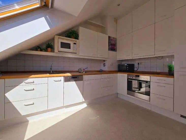 Prodej bytu 4+1 117 m², Beckhauser Straße 14, Erkrath, Severní Porýní-Vestfálsko Prodej bytu 4+1 117 m², Beckhauser Straße 14, Erkrath, Severní Porýní-Vestfálsko