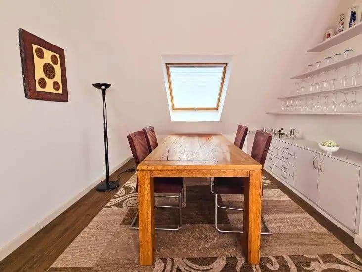 Prodej bytu 4+1 117 m², Beckhauser Straße 14, Erkrath, Severní Porýní-Vestfálsko Prodej bytu 4+1 117 m², Beckhauser Straße 14, Erkrath, Severní Porýní-Vestfálsko