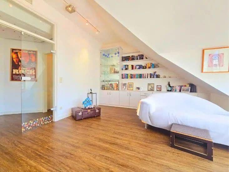 Prodej bytu 4+1 117 m², Beckhauser Straße 14, Erkrath, Severní Porýní-Vestfálsko Prodej bytu 4+1 117 m², Beckhauser Straße 14, Erkrath, Severní Porýní-Vestfálsko