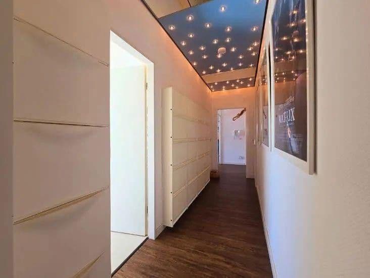 Prodej bytu 4+1 117 m², Beckhauser Straße 14, Erkrath, Severní Porýní-Vestfálsko Prodej bytu 4+1 117 m², Beckhauser Straße 14, Erkrath, Severní Porýní-Vestfálsko