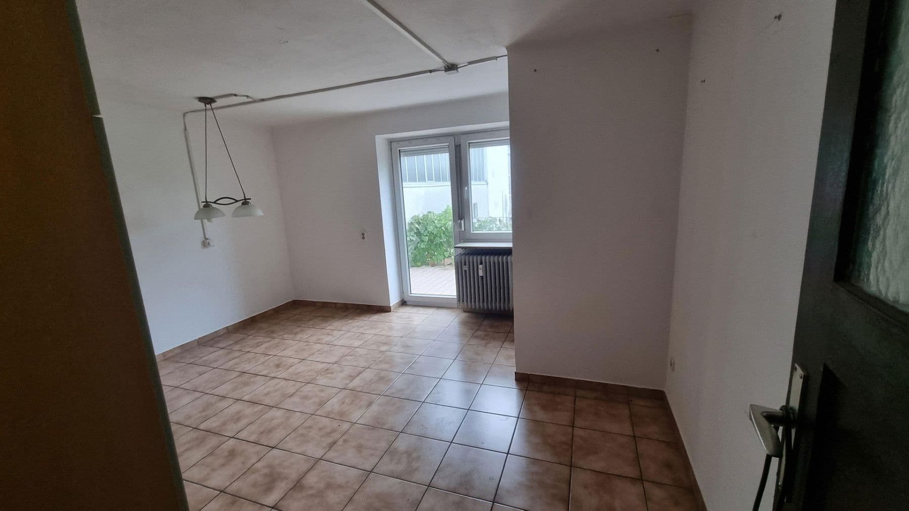 Pronájem bytu 3+1 70 m², Ingolstadt, Bavorsko Pronájem bytu 3+1 70 m², Ingolstadt, Bavorsko