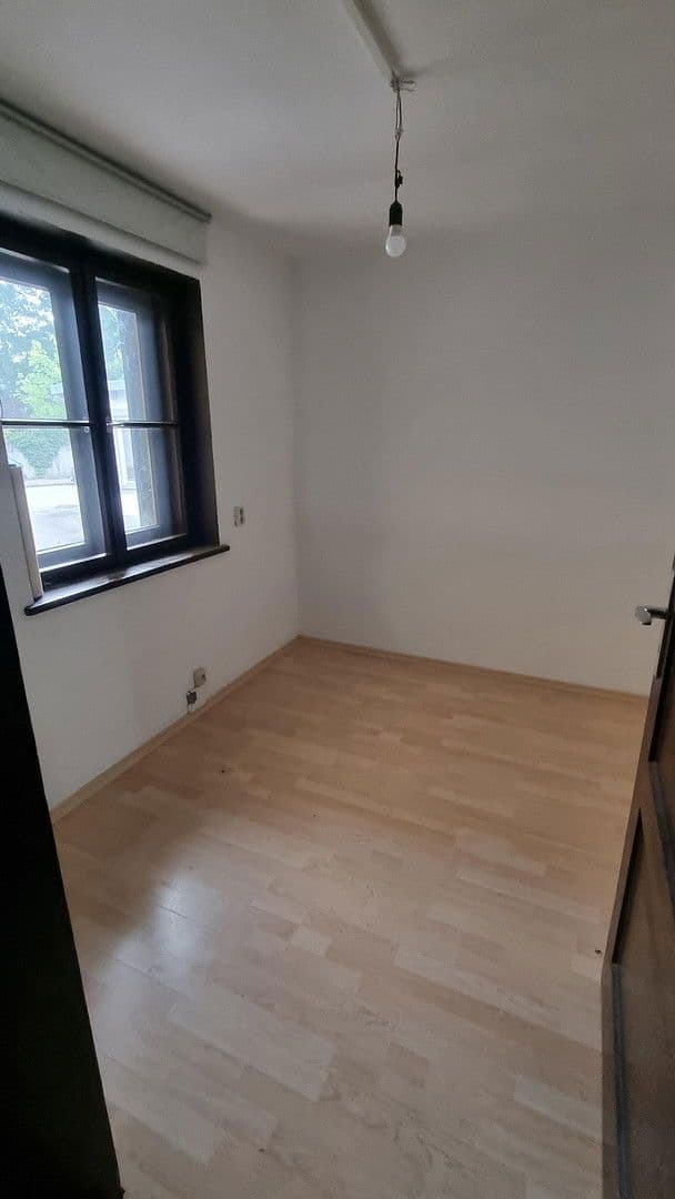 Pronájem bytu 3+1 70 m², Ingolstadt, Bavorsko Pronájem bytu 3+1 70 m², Ingolstadt, Bavorsko