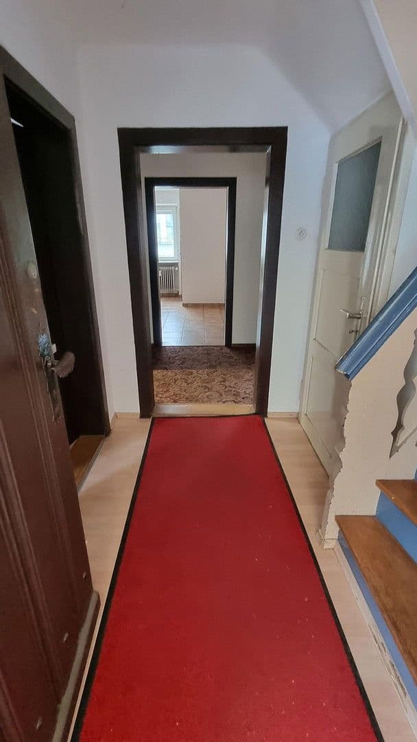 Pronájem bytu 3+1 70 m², Ingolstadt, Bavorsko Pronájem bytu 3+1 70 m², Ingolstadt, Bavorsko