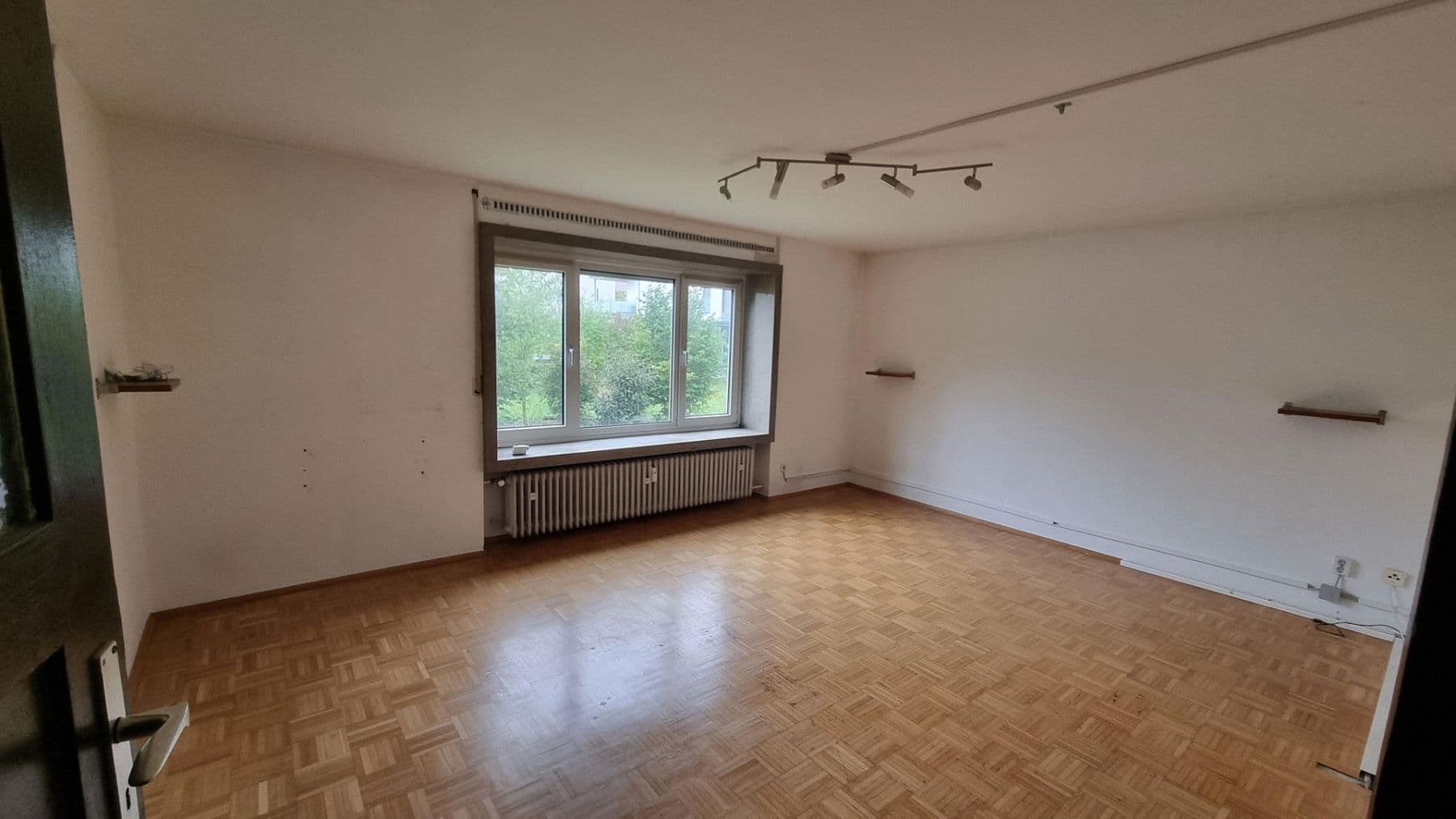 Pronájem bytu 3+1 70 m², Ingolstadt, Bavorsko Pronájem bytu 3+1 70 m², Ingolstadt, Bavorsko