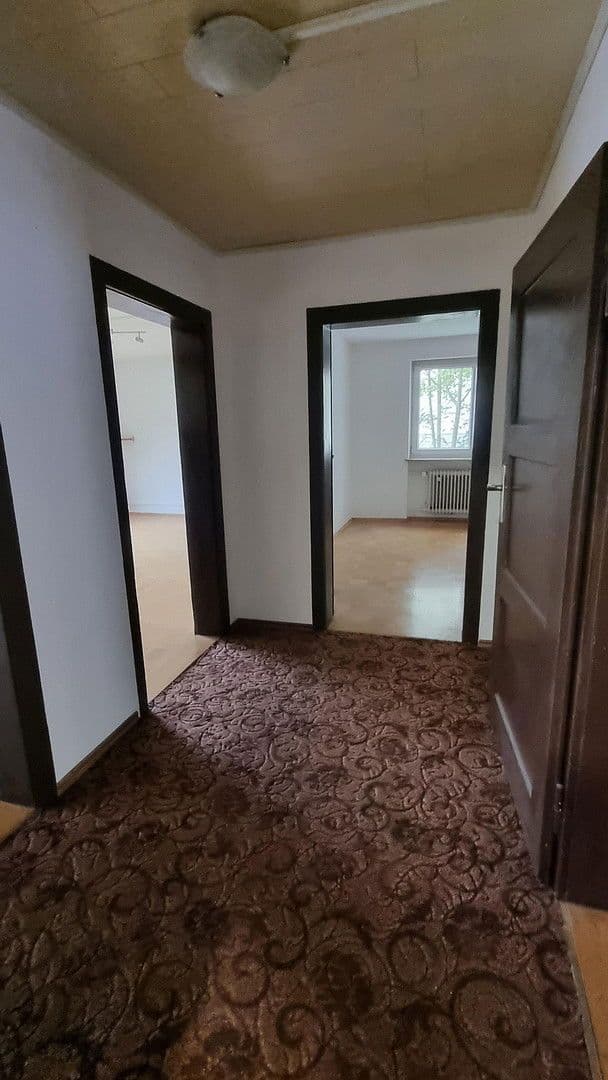 Pronájem bytu 3+1 70 m², Ingolstadt, Bavorsko Pronájem bytu 3+1 70 m², Ingolstadt, Bavorsko