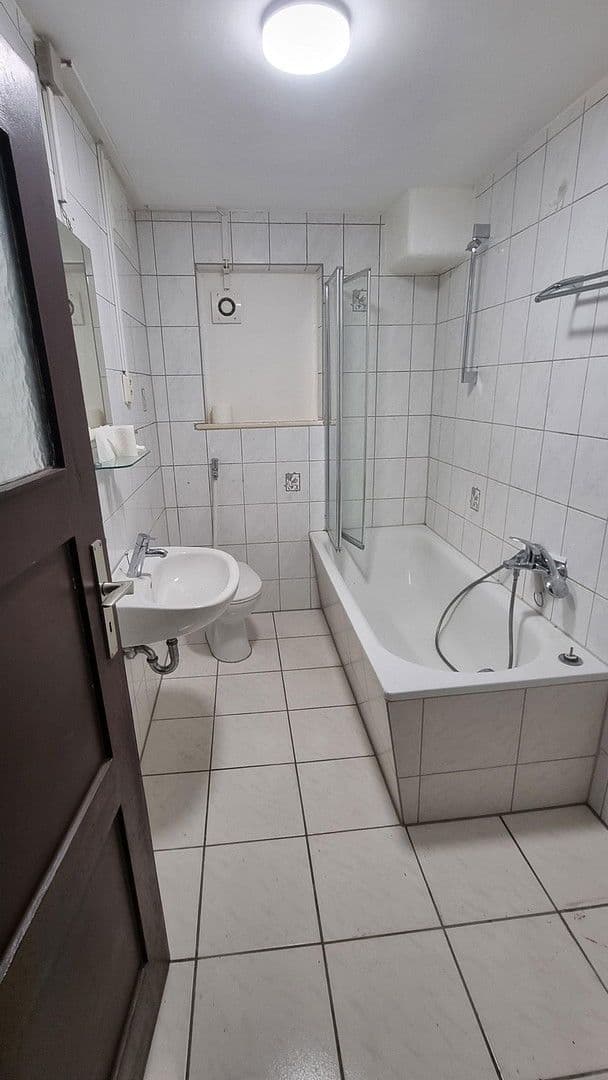 Pronájem bytu 3+1 70 m², Ingolstadt, Bavorsko Pronájem bytu 3+1 70 m², Ingolstadt, Bavorsko
