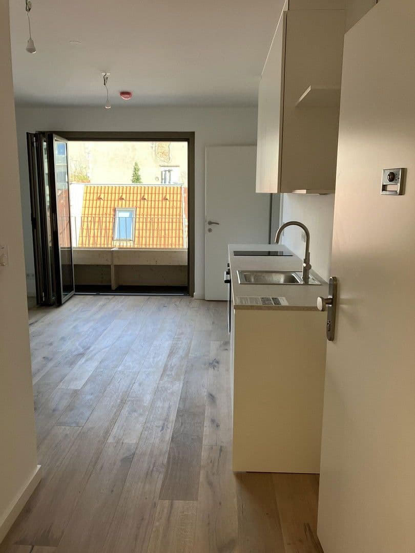 Pronájem bytu 2+1 32 m², Wien, Wien Pronájem bytu 2+1 32 m², Wien, Wien