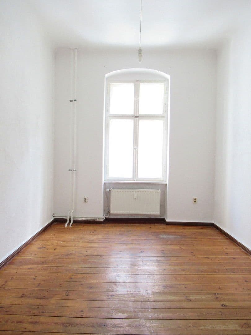 Pronájem bytu 3+1 89 m², Berlin, Berlín Pronájem bytu 3+1 89 m², Berlin, Berlín