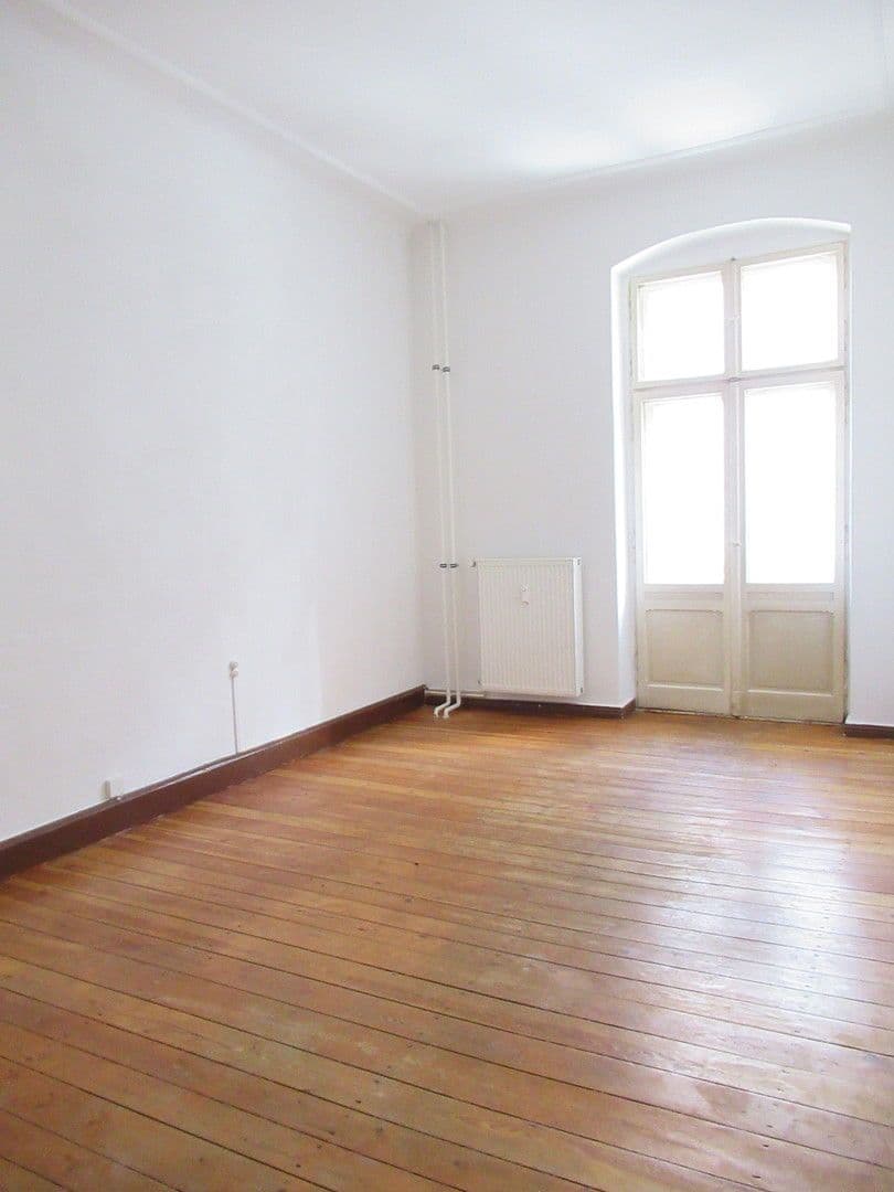 Pronájem bytu 3+1 89 m², Berlin, Berlín Pronájem bytu 3+1 89 m², Berlin, Berlín