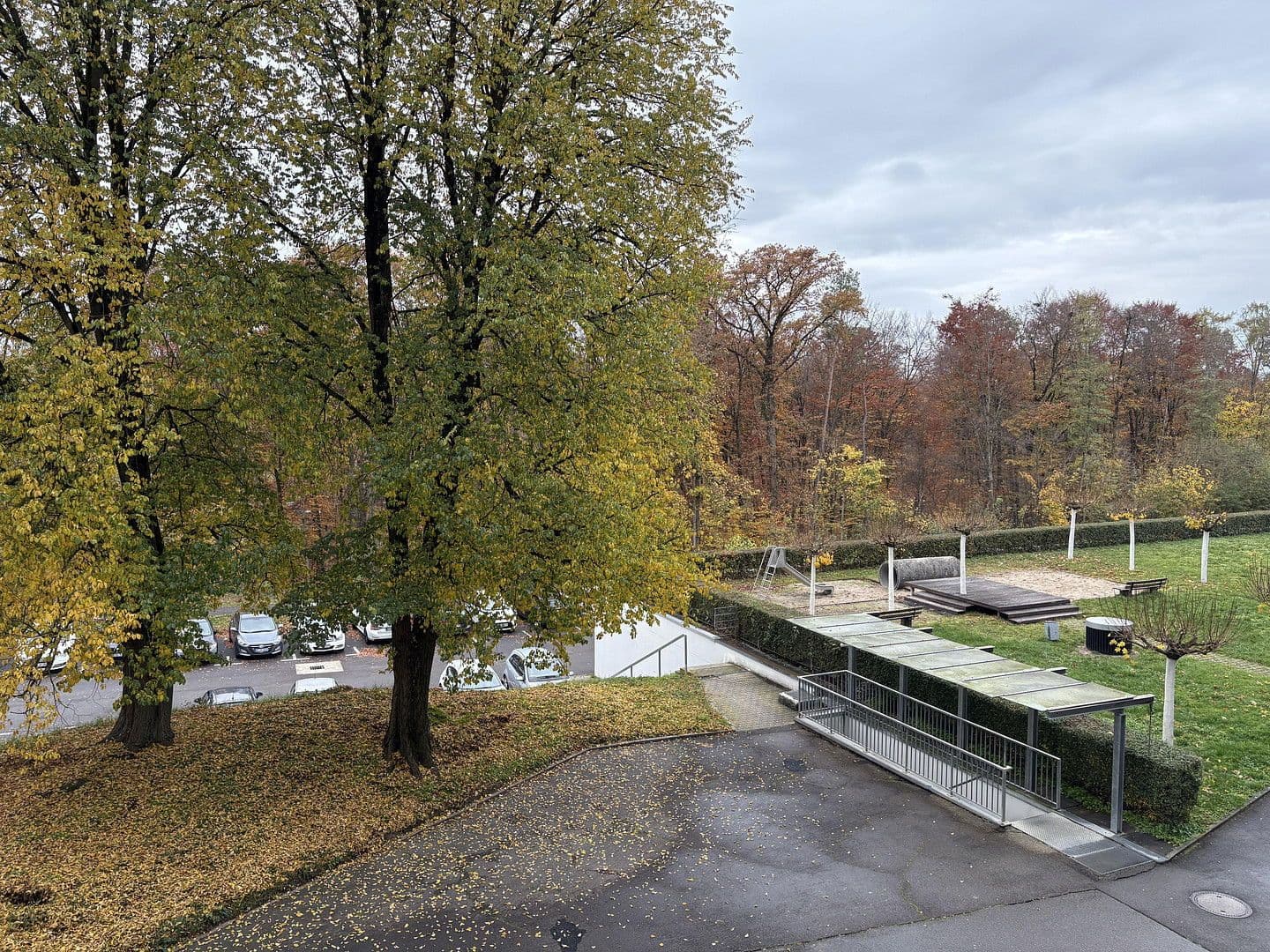 Prodej bytu 4+kk 106 m², Grünewaldstraße 57, Nürtingen, Bádensko-Württembersko Prodej bytu 4+kk 106 m², Grünewaldstraße 57, Nürtingen, Bádensko-Württembersko