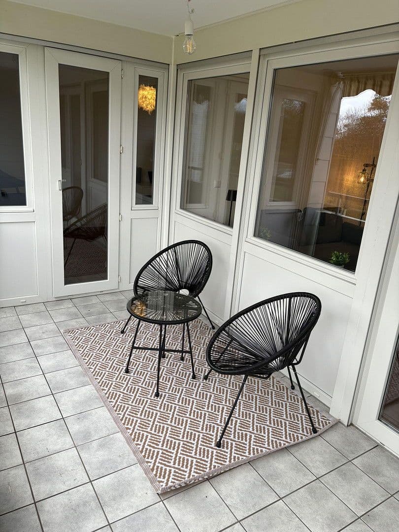 Prodej bytu 4+kk 106 m², Grünewaldstraße 57, Nürtingen, Bádensko-Württembersko Prodej bytu 4+kk 106 m², Grünewaldstraße 57, Nürtingen, Bádensko-Württembersko