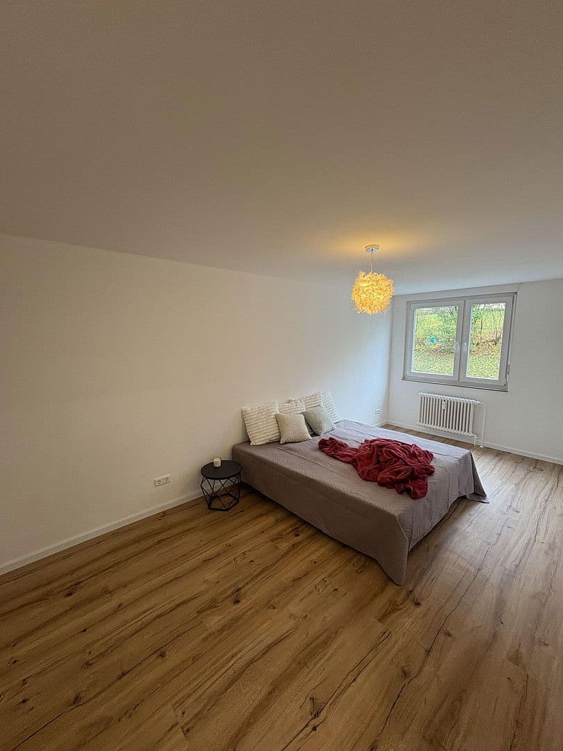 Prodej bytu 4+kk 106 m², Grünewaldstraße 57, Nürtingen, Bádensko-Württembersko Prodej bytu 4+kk 106 m², Grünewaldstraße 57, Nürtingen, Bádensko-Württembersko