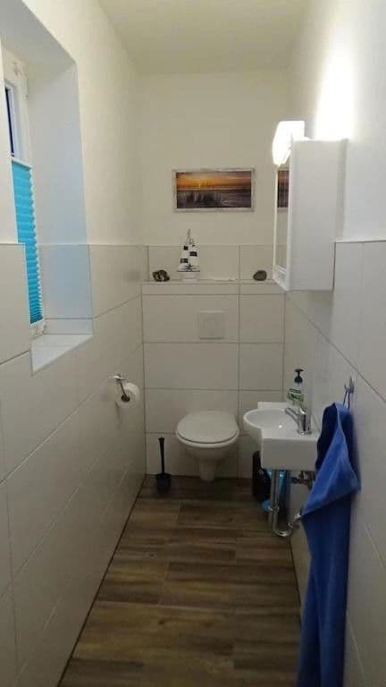 Prodej domu 140 m², pozemek 831 m², Garz/Rügen, Mecklenburg-Vorpommern Prodej domu 140 m², pozemek 831 m², Garz/Rügen, Mecklenburg-Vorpommern