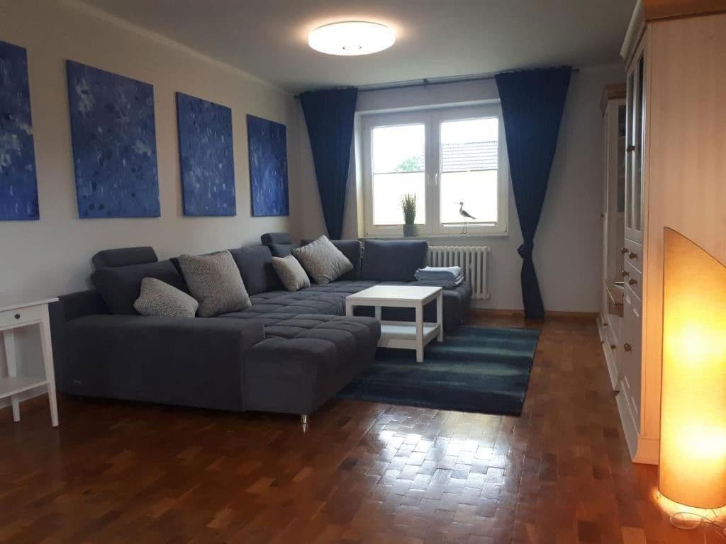 Prodej domu 140 m², pozemek 831 m², Garz/Rügen, Mecklenburg-Vorpommern Prodej domu 140 m², pozemek 831 m², Garz/Rügen, Mecklenburg-Vorpommern