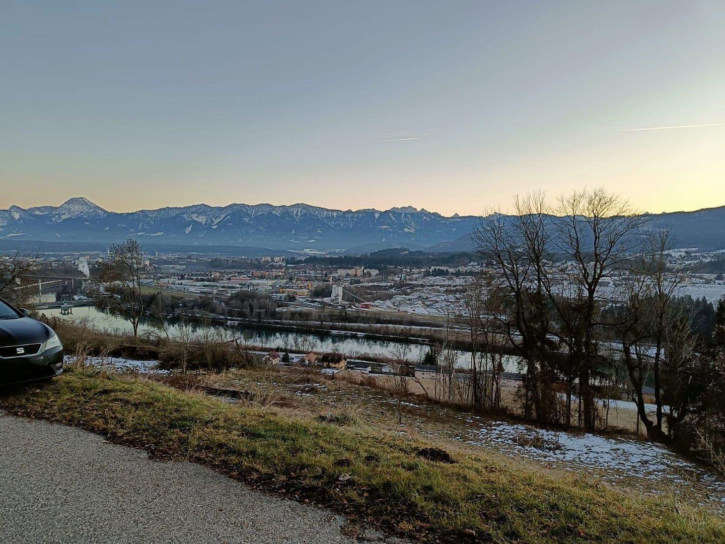 Prodej pozemku 2.040 m², Wollanig, Korutany Prodej pozemku 2.040 m², Wollanig, Korutany