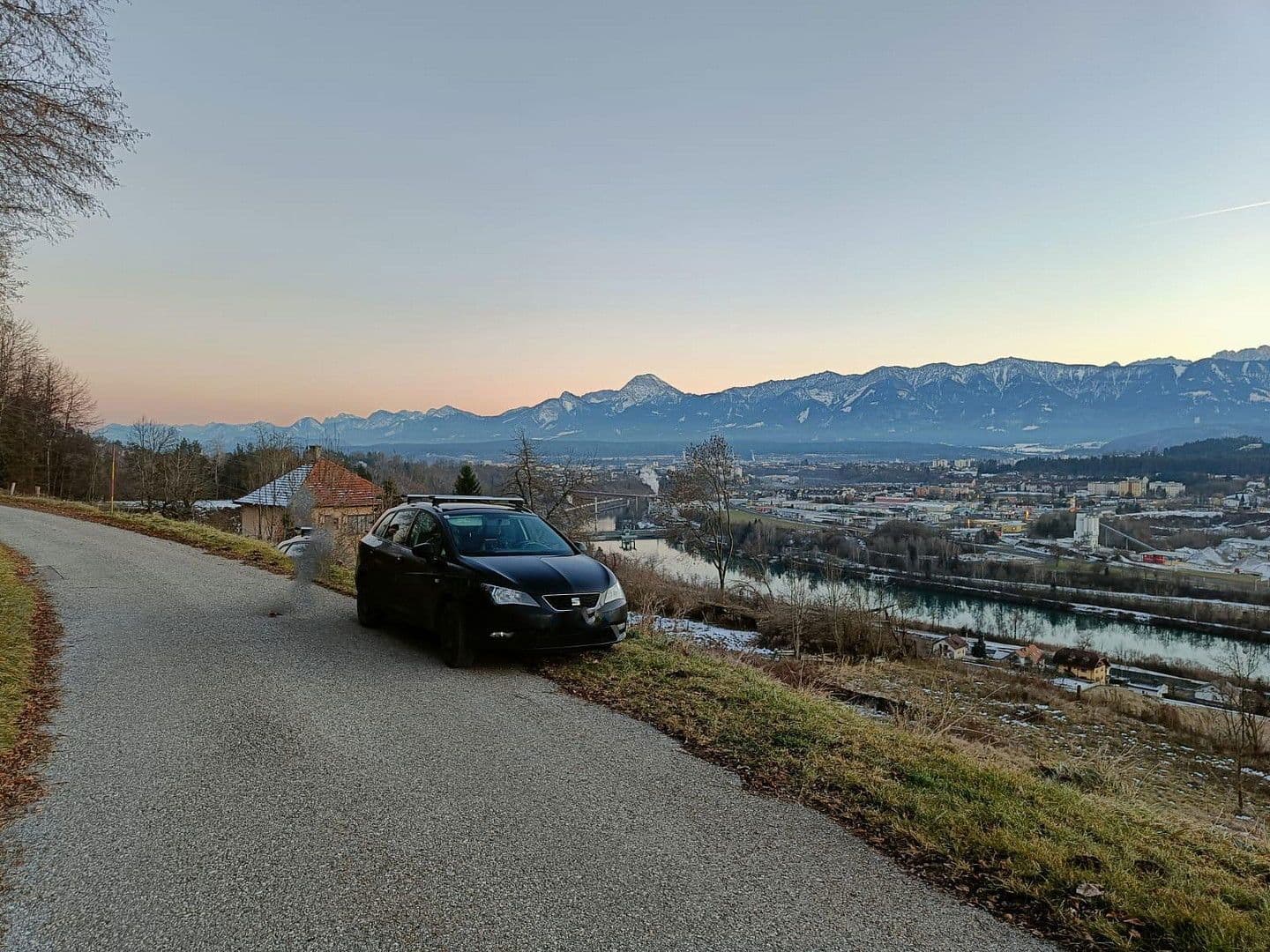 Prodej pozemku 2.040 m², Wollanig, Korutany Prodej pozemku 2.040 m², Wollanig, Korutany