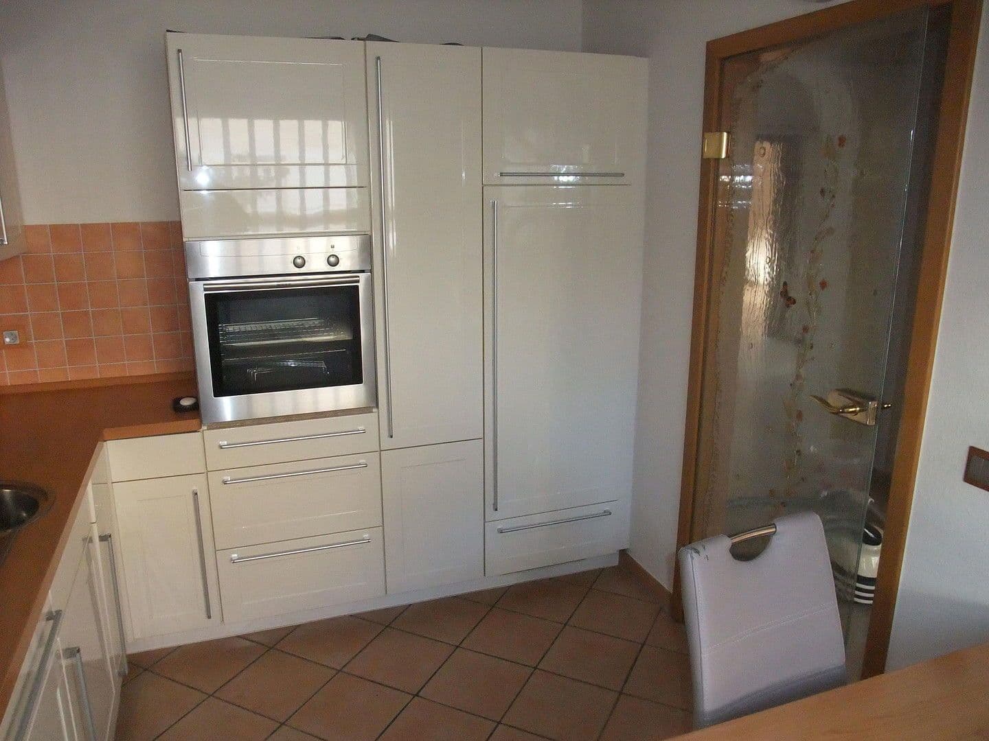 Prodej domu 160 m², pozemek 423 m², Saffig, Porýní-Falc Prodej domu 160 m², pozemek 423 m², Saffig, Porýní-Falc