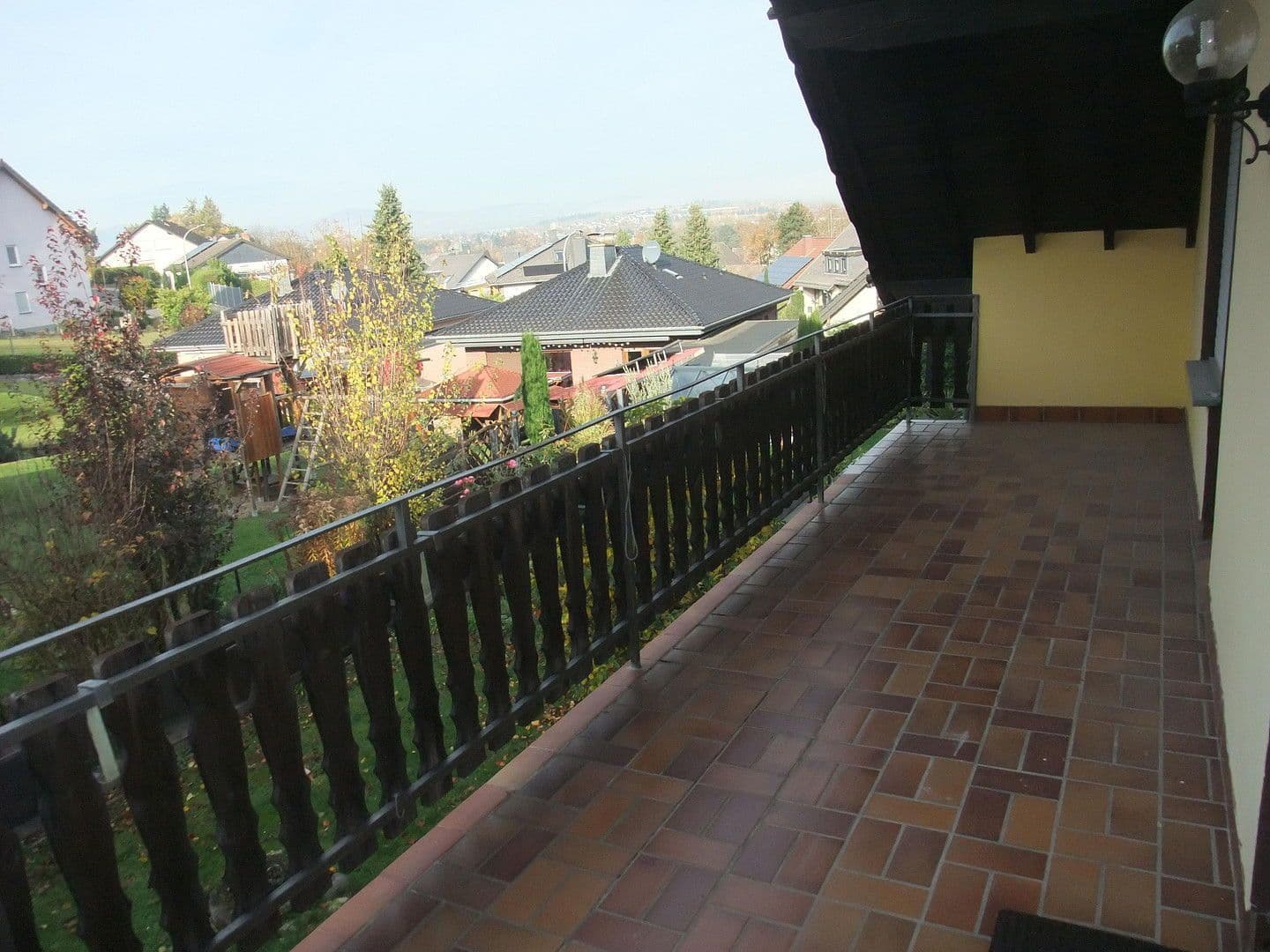 Prodej domu 160 m², pozemek 423 m², Saffig, Porýní-Falc Prodej domu 160 m², pozemek 423 m², Saffig, Porýní-Falc