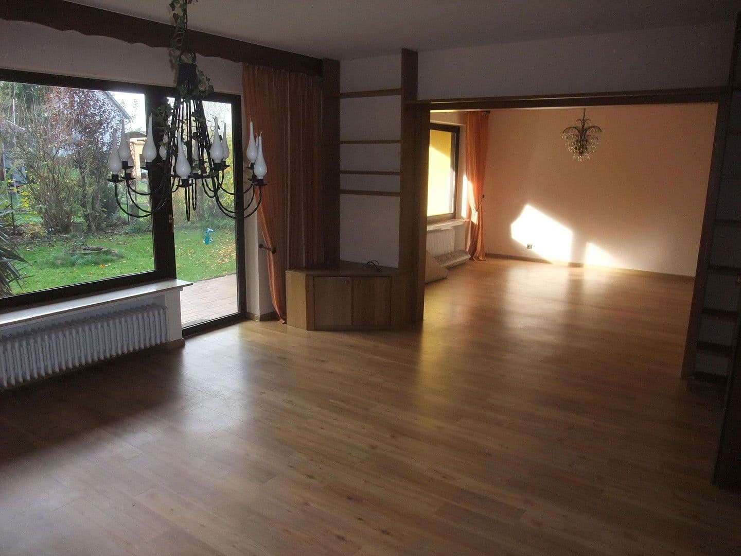 Prodej domu 160 m², pozemek 423 m², Saffig, Porýní-Falc Prodej domu 160 m², pozemek 423 m², Saffig, Porýní-Falc