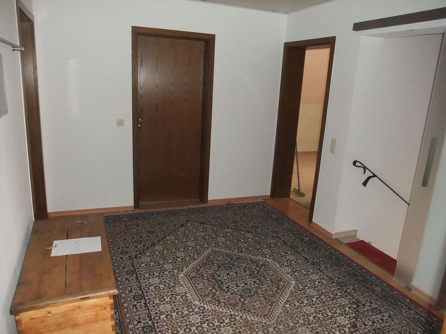 Prodej domu 160 m², pozemek 423 m², Saffig, Porýní-Falc Prodej domu 160 m², pozemek 423 m², Saffig, Porýní-Falc