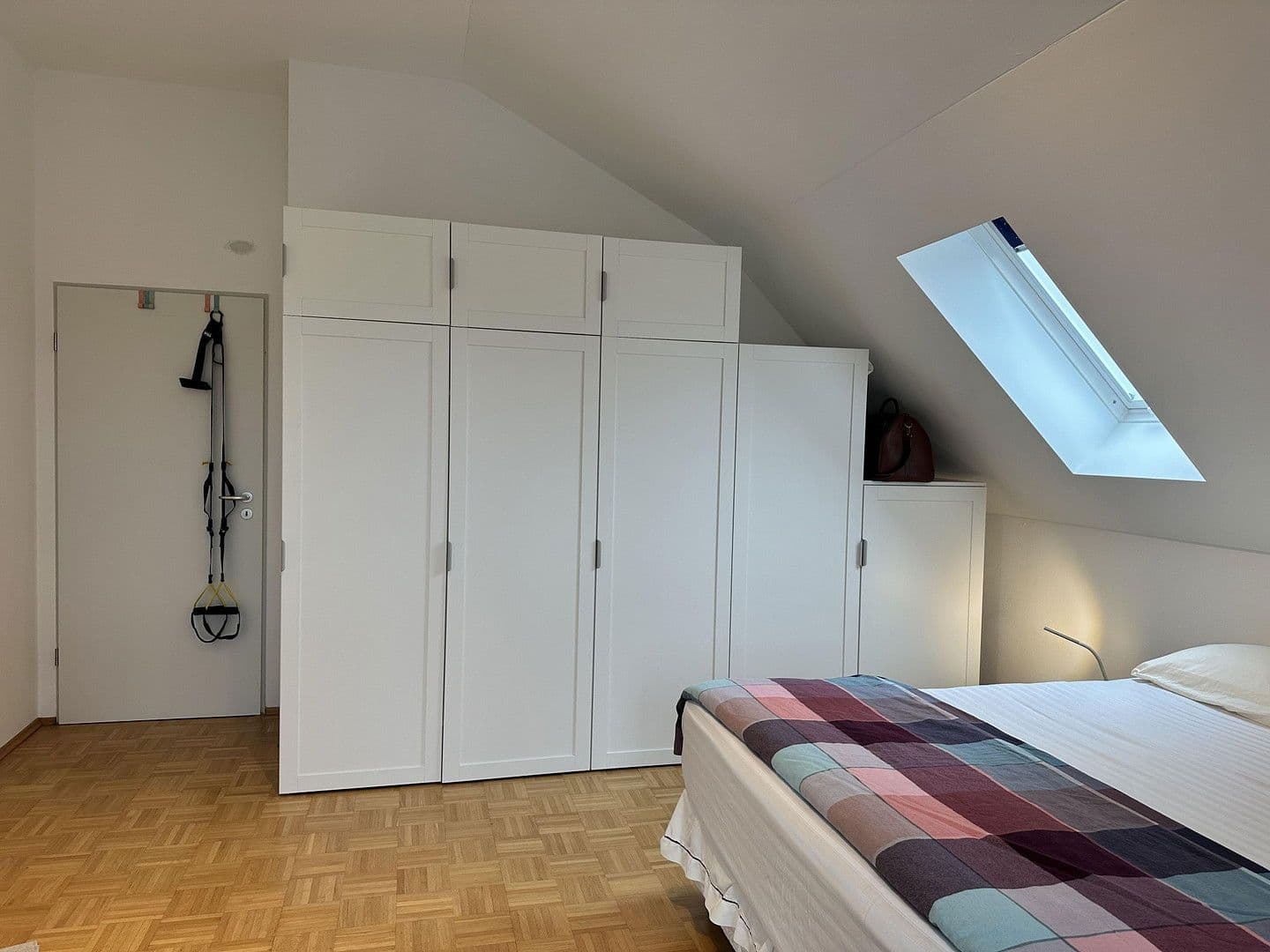 Pronájem bytu 3+1 127 m², Abbachstr. 17, München, Bavorsko Pronájem bytu 3+1 127 m², Abbachstr. 17, München, Bavorsko