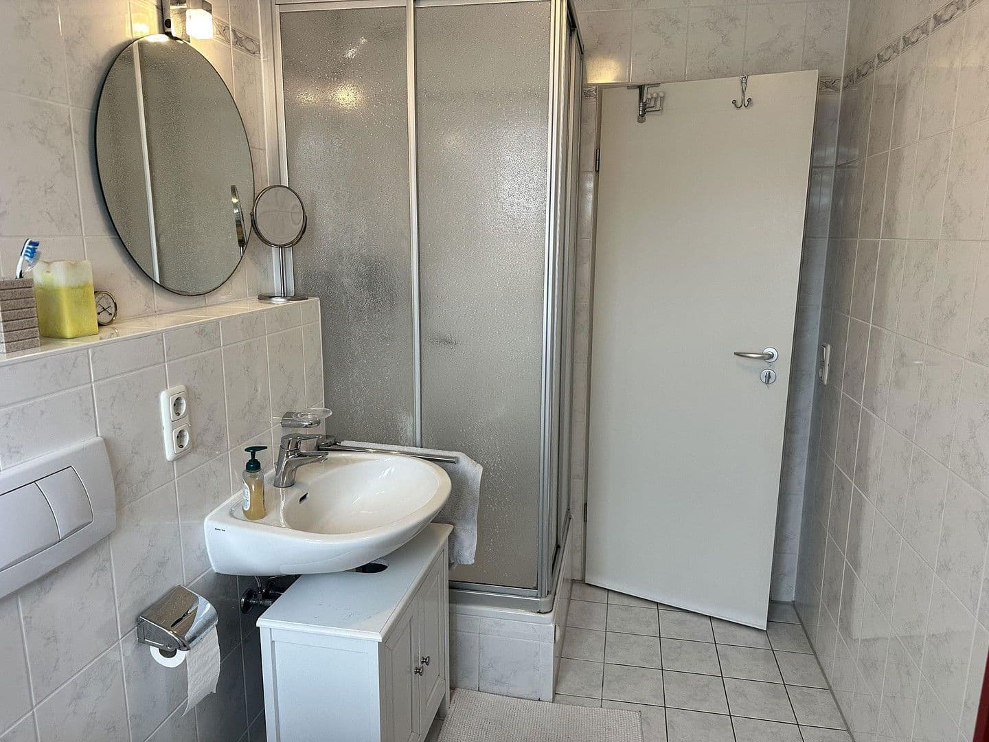 Pronájem bytu 3+1 127 m², Abbachstr. 17, München, Bavorsko Pronájem bytu 3+1 127 m², Abbachstr. 17, München, Bavorsko