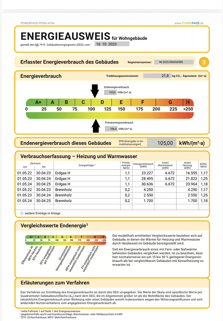 Prodej domu 278 m², pozemek 1.160 m², Dötlingen, Dolní Sasko Prodej domu 278 m², pozemek 1.160 m², Dötlingen, Dolní Sasko