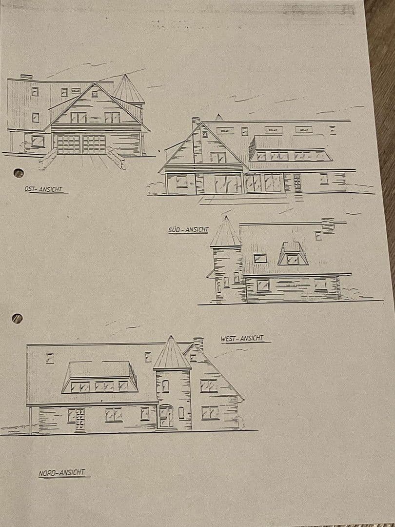 Prodej domu 278 m², pozemek 1.160 m², Dötlingen, Dolní Sasko Prodej domu 278 m², pozemek 1.160 m², Dötlingen, Dolní Sasko