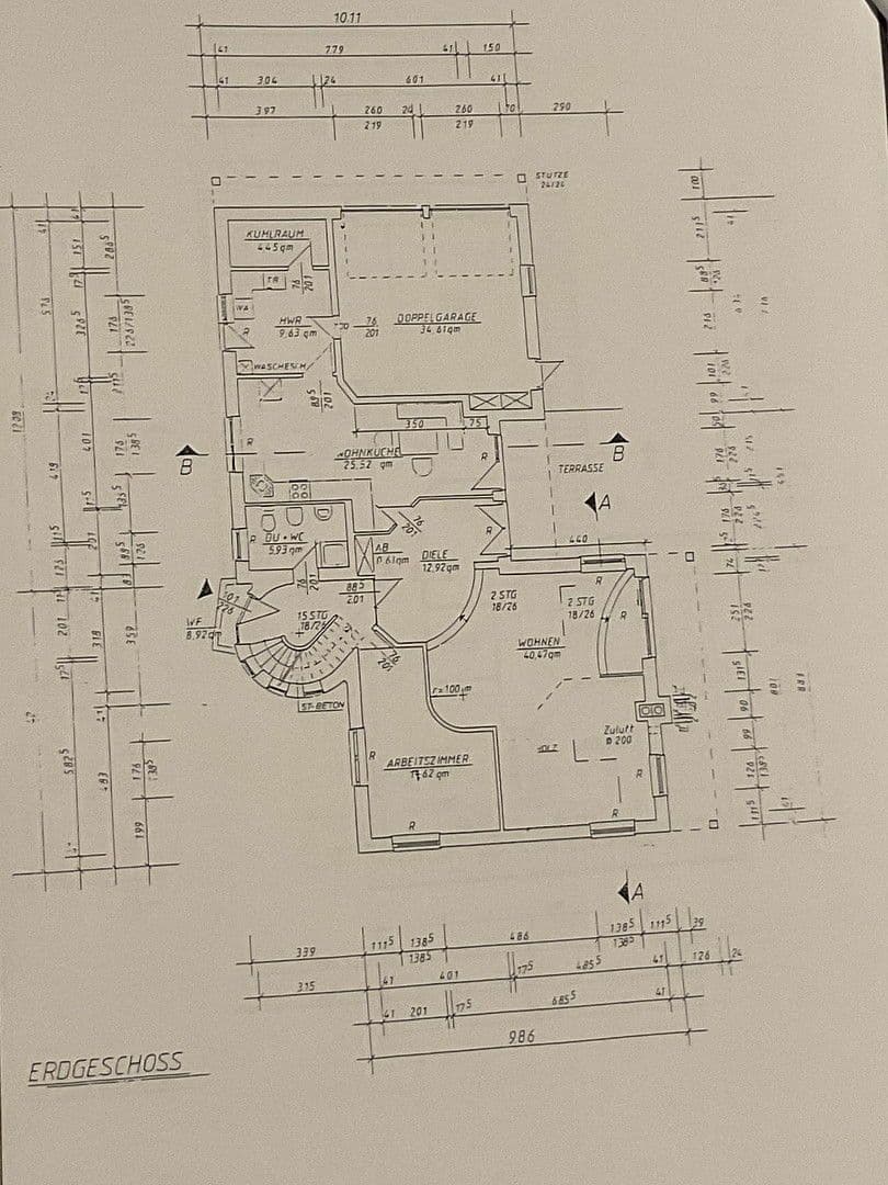 Prodej domu 278 m², pozemek 1.160 m², Dötlingen, Dolní Sasko Prodej domu 278 m², pozemek 1.160 m², Dötlingen, Dolní Sasko