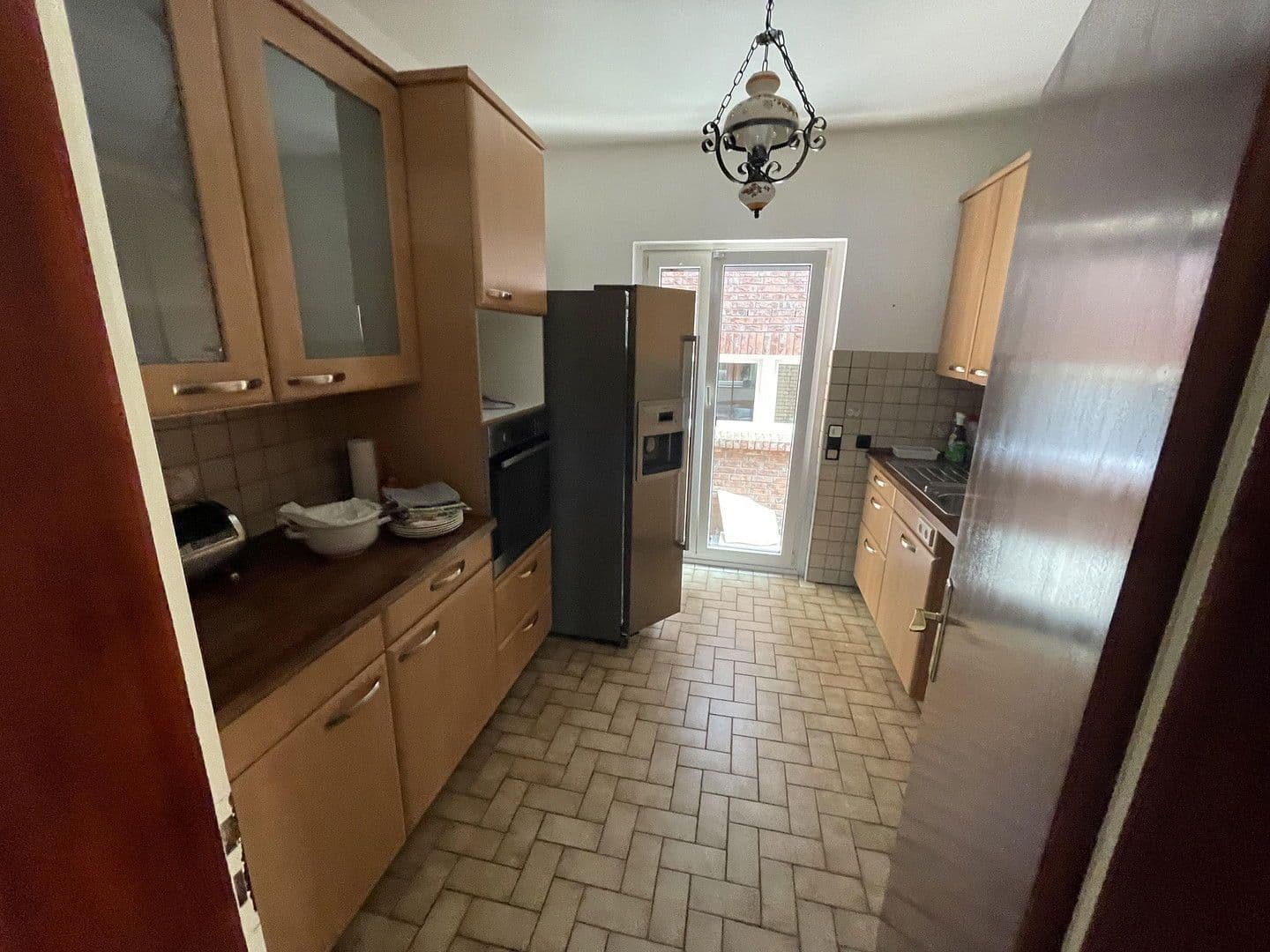 Prodej domu 140 m², pozemek 400 m², Norderstedt, Šlesvicko-Holštýnsko Prodej domu 140 m², pozemek 400 m², Norderstedt, Šlesvicko-Holštýnsko