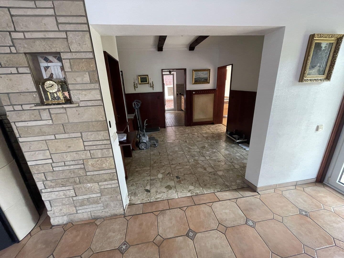 Prodej domu 140 m², pozemek 400 m², Norderstedt, Šlesvicko-Holštýnsko Prodej domu 140 m², pozemek 400 m², Norderstedt, Šlesvicko-Holštýnsko