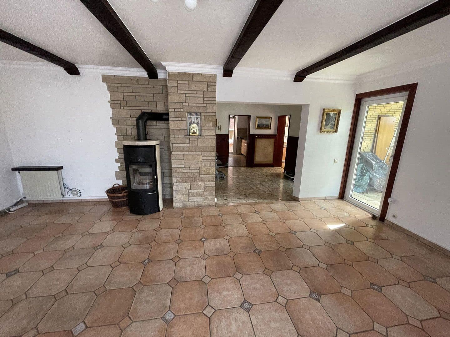 Prodej domu 140 m², pozemek 400 m², Norderstedt, Šlesvicko-Holštýnsko Prodej domu 140 m², pozemek 400 m², Norderstedt, Šlesvicko-Holštýnsko