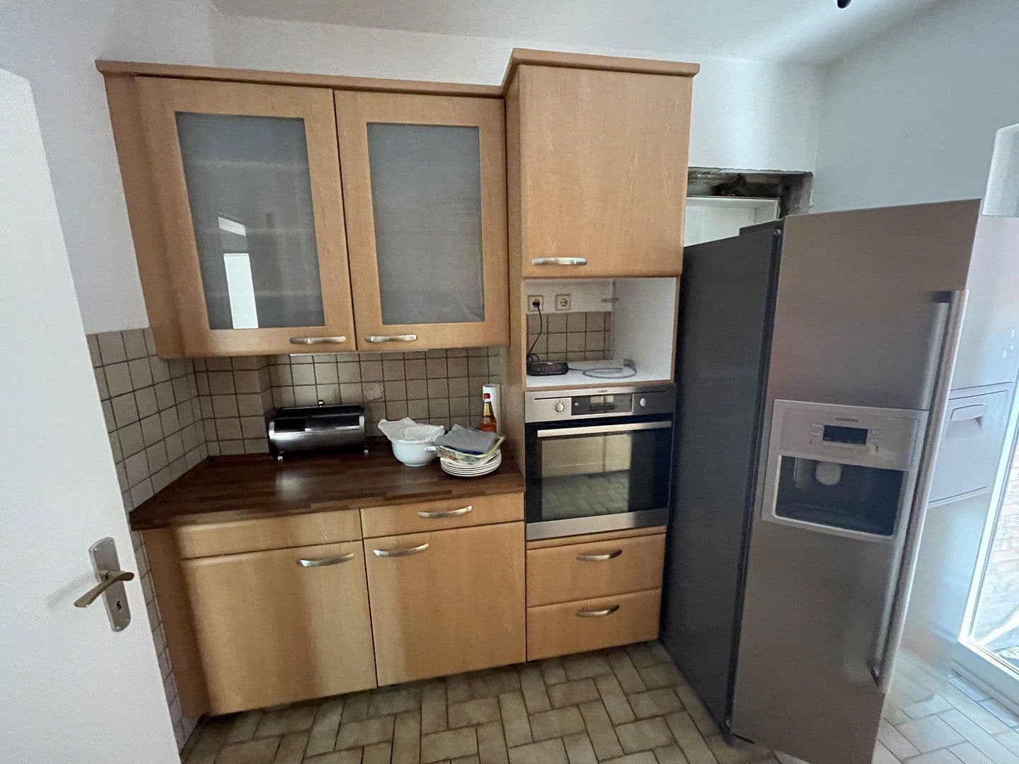 Prodej domu 140 m², pozemek 400 m², Norderstedt, Šlesvicko-Holštýnsko Prodej domu 140 m², pozemek 400 m², Norderstedt, Šlesvicko-Holštýnsko