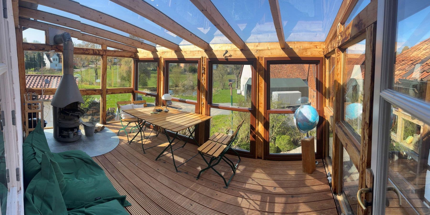 Prodej domu 280 m², pozemek 1.500 m², Lauenauer Straße 39, Bad Münder am Deister, Dolní Sasko Prodej domu 280 m², pozemek 1.500 m², Lauenauer Straße 39, Bad Münder am Deister, Dolní Sasko